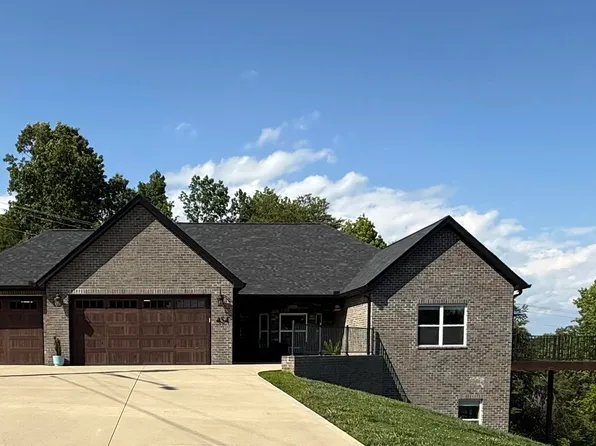 454 Lake Vista Dr, White Pine, TN 37890