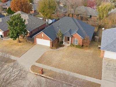 4909 Lyon Dr, Norman, OK, 73072