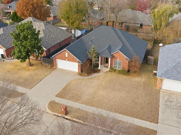 4909 Lyon Dr, Norman, OK 73072