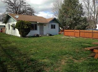 200 S 12th St, Montague, CA 96064