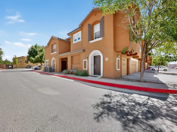 601 Menaul Blvd NE Unit 3104, Albuquerque, NM 87107