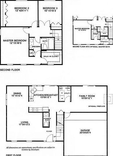 1st image of 1113 Howard Dr
