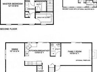 1113 Howard Dr, Schaumburg, IL 60193