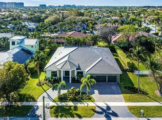 636 Eddy St, Boca Raton, FL 33487