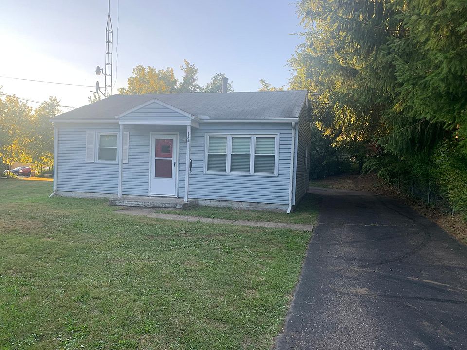 1605 30th St NW, Canton, OH 44709 Zillow