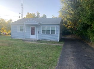 1605 30th St NW, Canton, OH 44709