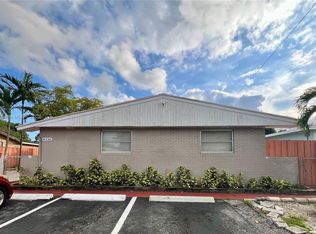 4116 SW 21st St #1, Fort Lauderdale, FL 33317