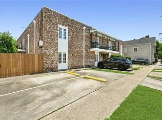 1419 Milan St #106, New Orleans, LA 70115