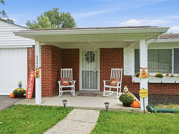 5th image of 3386 Mount Carmel Rd