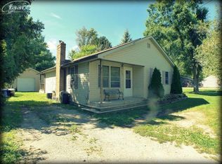 3397 Mallery St, Flint, MI 48504