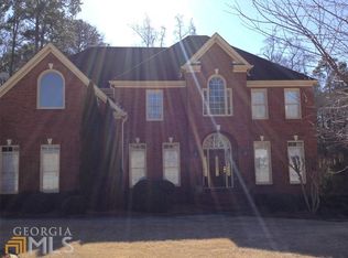4105 Brooks Mill Dr, Lithonia, GA 30038