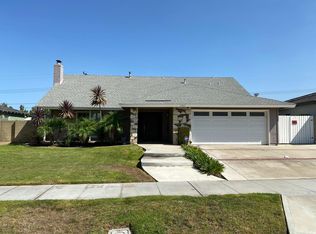 1337 E Wilson Ave, Orange, CA 92867