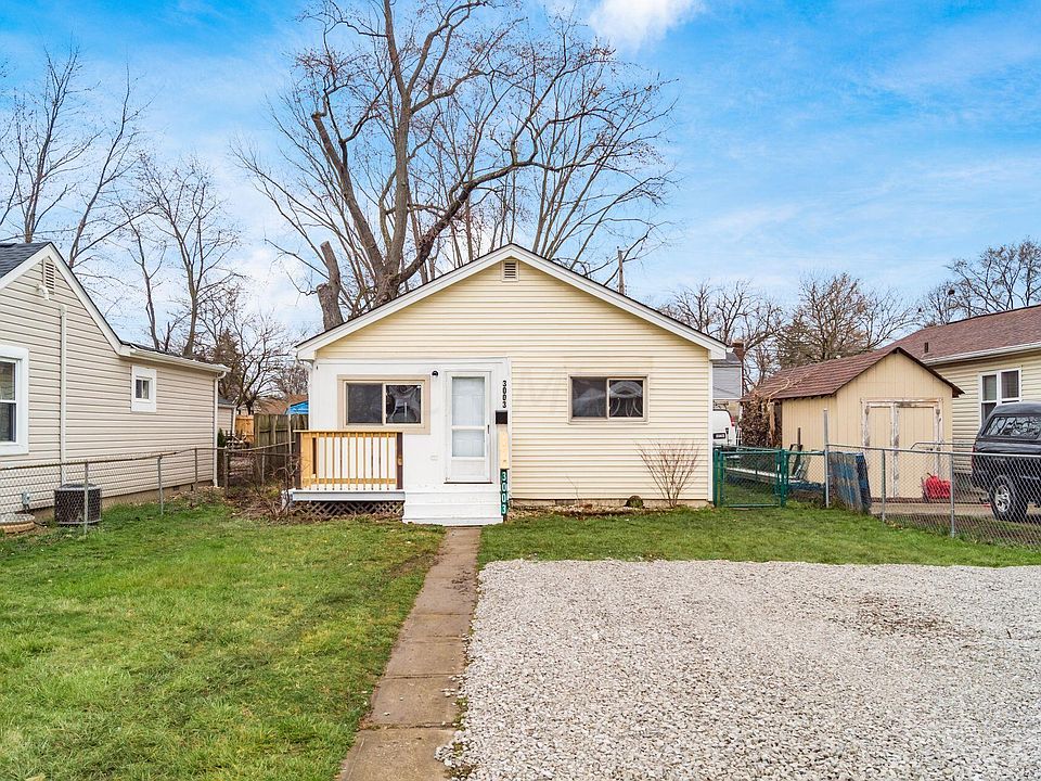 3003 Hiawatha St, Columbus, OH 43224 Zillow