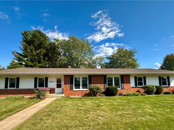 3243 May Street, Eau Claire, WI 54701