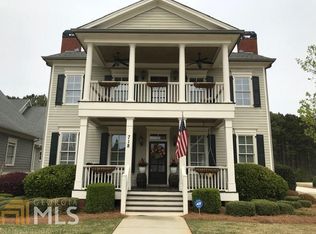 718 Clubside Dr, Monroe, GA 30655