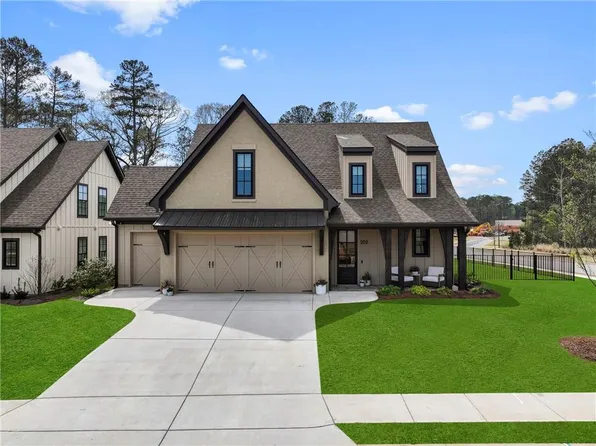 202 Regester Way, Peachtree City, GA 30269