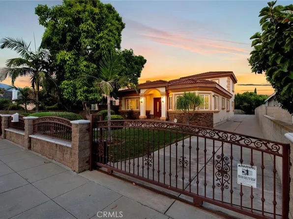 5730 Cloverly Ave, Temple City, CA 91780