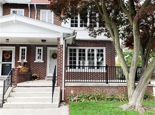 513 N 20th St, Allentown, PA 18104