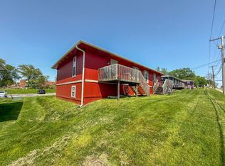 1011 W Ash St, Columbia, MO 65203
