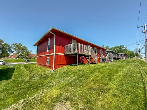 1011 W Ash St Photo 1