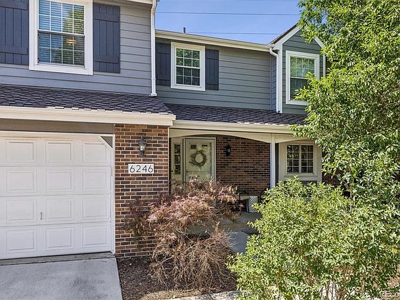 3rd image of 6246 E Hinsdale Court