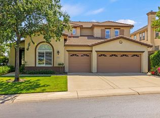 8066 Damico Dr, El Dorado Hills, CA