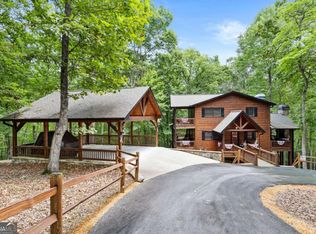 100 Arbor Way, Blue Ridge, GA 30513