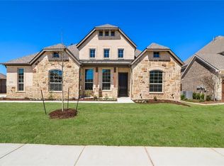 1608 Canals Dr, Little Elm, TX 75068