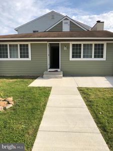 199 N Broadway, Pennsville, NJ, 08070