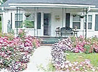 310 S Holland St, Dallas, NC 28034
