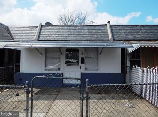2120 E Cheltenham Ave, Philadelphia, PA