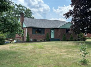 1525 Pittsburgh Rd, Franklin, PA 16323