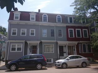 649 E 7th St, South Boston, MA 02127