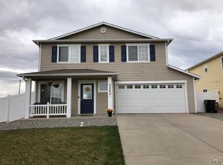 5202 Red Cedar Ct, Pueblo, CO 81005