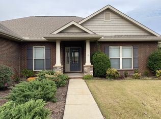 113 Benoir Trl, Madison, AL 35756