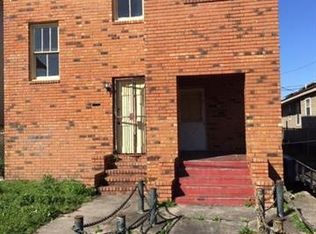 26 Saint Claude Ct, New orleans, LA 70117