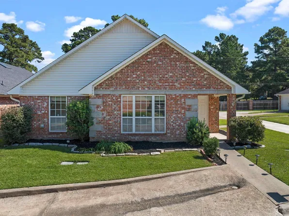 532 Park Pl, Carthage, TX 75633