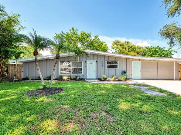 3635 Glen Ridge Ln, Sarasota, FL 34233