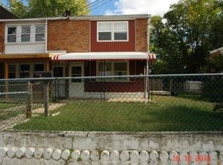 3013 Freeway, Baltimore, MD 21227