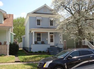 2518 Hess Ave, Wheeling, WV