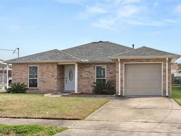 2664 General Collins Ave, New Orleans, LA 70114