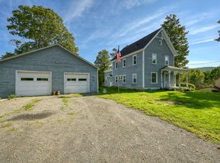 694 Charlotte Valley Rd, Charlotteville, NY 12036