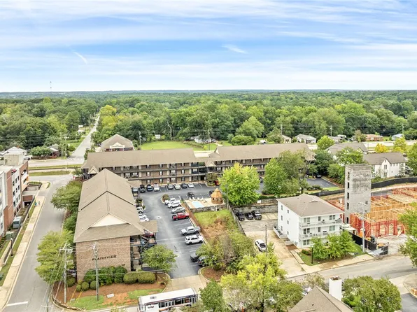 836 W Glenn Ave, Auburn, AL 36832