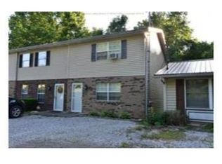 222 Lighthouse Way #D, Charleston, WV 25302