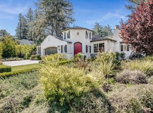 233 W Edith Ave, Los Altos, CA 94022