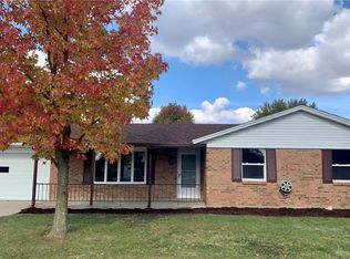 424 Jamesway Dr, Eaton, OH 45320