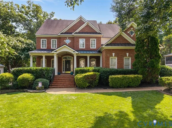 1124 Kingham Dr, Midlothian, VA 23114
