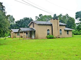 4404 Perchville Rd, Eunice, LA 70535