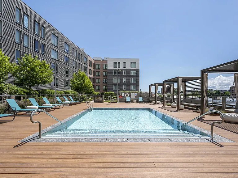 Lantera at Boston Landing — Photo 16
