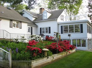 435 Byram Kingwood Rd, Frenchtown, NJ 08825